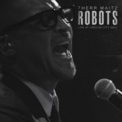 Robots (Live at Crocus City Hall)