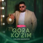 Qora Ko'zim (Remix)