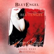 Angel Dust (25th Anniversary Deluxe Edition)