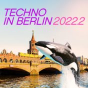 Techno in Berlin 2022.2