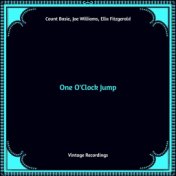One O'Clock Jump (Hq remastered)