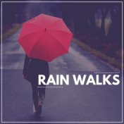 Rain Walks