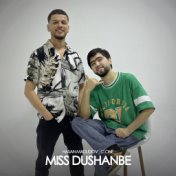 Miss Dushanbe