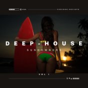 Deep-House Sundowners, Vol. 1