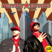 Metrotape Vol1 The Jam Session (Selected By Dj Sice)