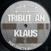 Tribut an Klaus