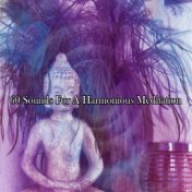 60 Sounds for a Harmonious Meditation