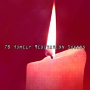 78 Homely Meditation Sounds