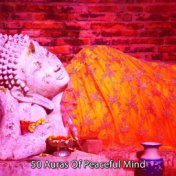 50 Auras Of Peaceful Mind