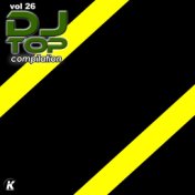 DJ TOP COMPILATION, Vol. 26