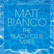 The Beach Club Mixes