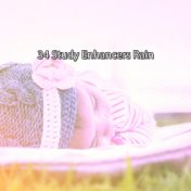 34 Study Enhancers Rain