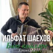 Ильфат Шаехов