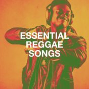 Essential Reggae Songs