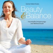 Beauty & Balance (Dreamlike relaxation and wellnessmusic)