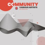 Community (Digital)
