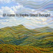 67 Auras To Inspire Great Thought