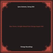 Boss Tenors, Straight Ahead From Chicago August 1961 (Hq remastered)