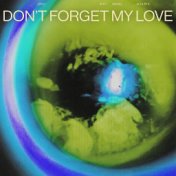 Don’t Forget My Love (Acoustic Mix)