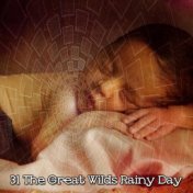 31 The Great Wilds Rainy Day