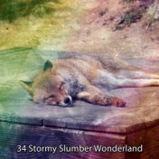 34 Stormy Slumber Wonderland