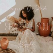 Shape of You (Deep House Remix)