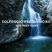 Solfeggio Frequencies for Deep Sleep
