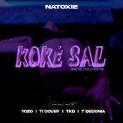 Koké Sal Riddim