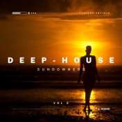 Deep-House Sundowners, Vol. 3