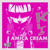 Amica Cream (Depp Trial Mix)