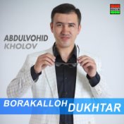 Borakalloh Dukhtar