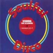 I Wanna Do It (feat. Lee Genesis) (12" Mix)