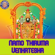 Namo Thiruma Venkatesha