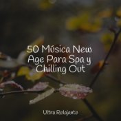 50 Música New Age Para Spa y Chilling Out