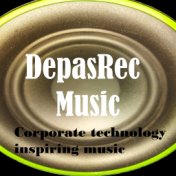 Corporate technology inspiring music