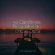 50 Canciones Relajantes de Ondas Delta