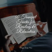 50 Tranquil Tracks for Reading & Relaxation