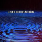 48 Mental Health Healing Ambience