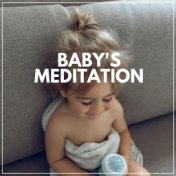 Baby's Meditation