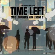 Time Left: Zanki (Chainsaw Man: Ending 2)