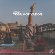 Yoga Motivation