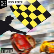 Rock Force