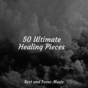 50 Ultimate Healing Pieces