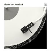 Listen to Classical
