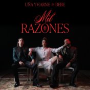 Mil Razones (feat. Bebe)