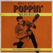 Poppin' Memories (The Great Live Versions of Fury)