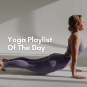 Yoga Playlist of the Day