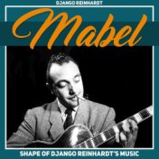 Mabel (Shape of Django Reinhardt's Music)