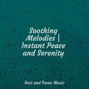 Soothing Melodies | Instant Peace and Serenity