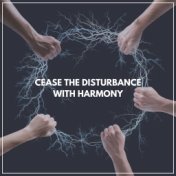 Cease the Disturbance with Harmony